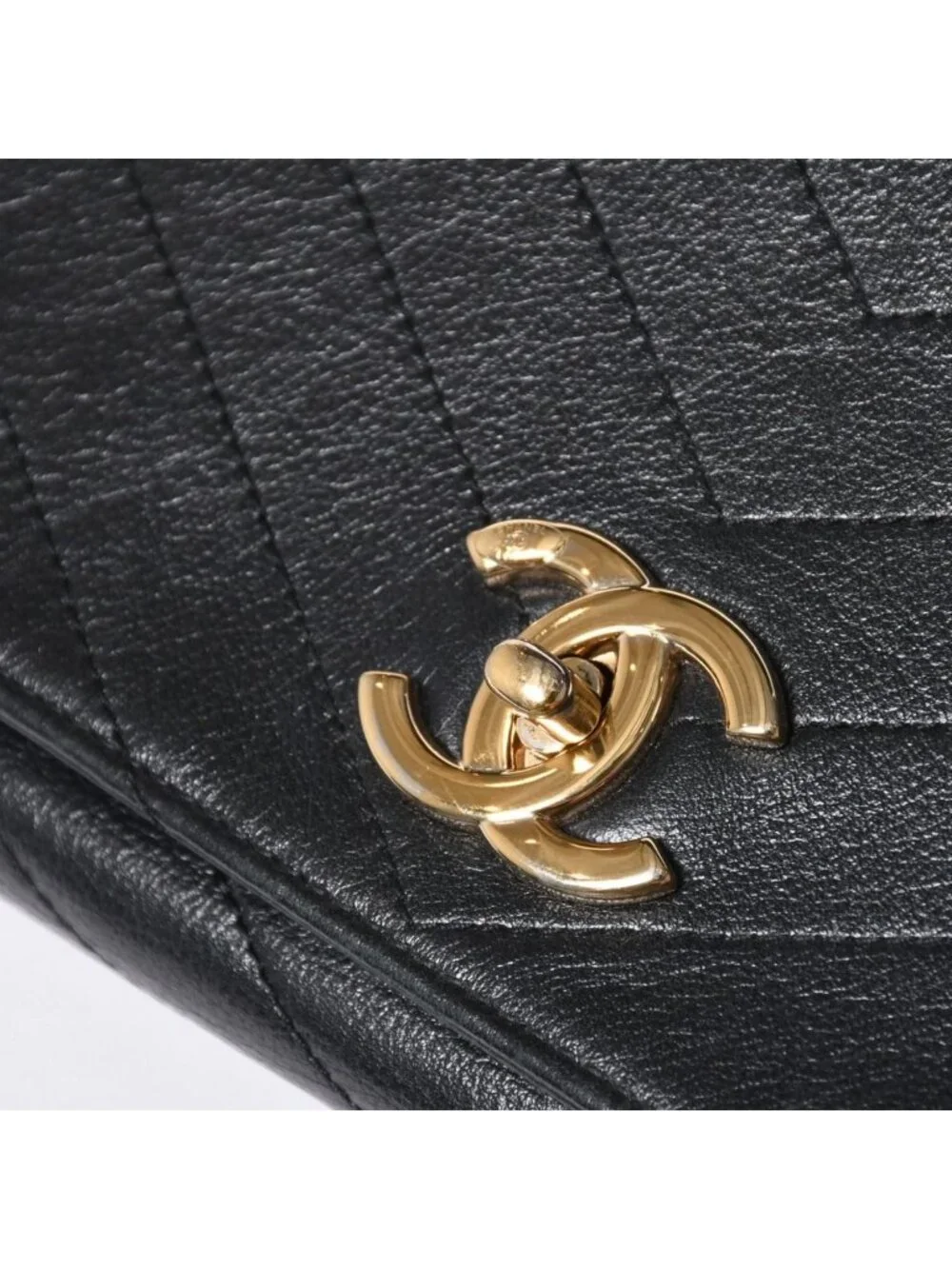 CHANEL this authentic